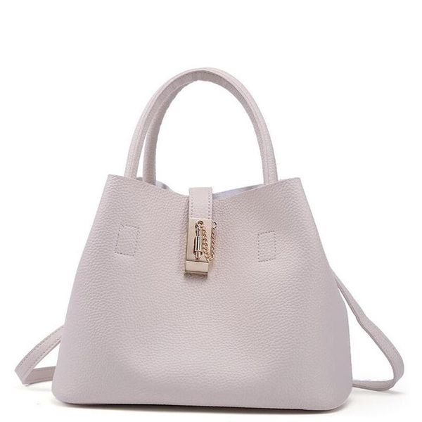 

sales promotion2020 russia women's pu leather bag women messenger bags big shoulder bags handbags women brand female tote