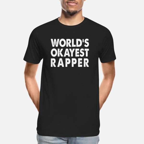 

в мире okayest рэппер t shirt diy прекрасный летний костюм толстовка толстовка