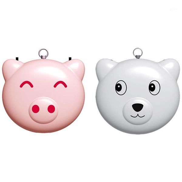 

necklace air purifier mini usb portable personal wearable necklace negative ionizer air cleaner freshener1