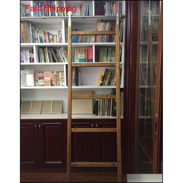 

stainless steel sliding library ladder hardware sliding barn ladder library ladder hardw qyltyj dh_seller2010