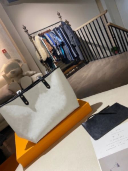 

women's shopping bags handbags totes women's shoulder bag designer all-leather wallet mother bags shopping bags letter print desig