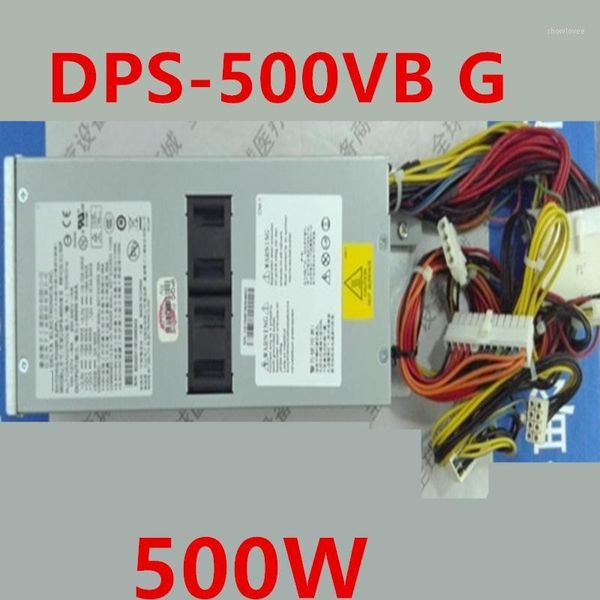 

lens psu for delta 1u 500w power supply dps-500vb g1