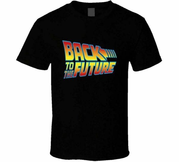 

new back to the future t-shirt tee movie usa size em31 sport hooded sweatshirt hoodie