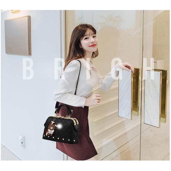 

women fashion handbags tote bag shoulder bag handle satchel purse