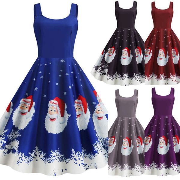 

dress waistband print 2020 sexy, Black;gray