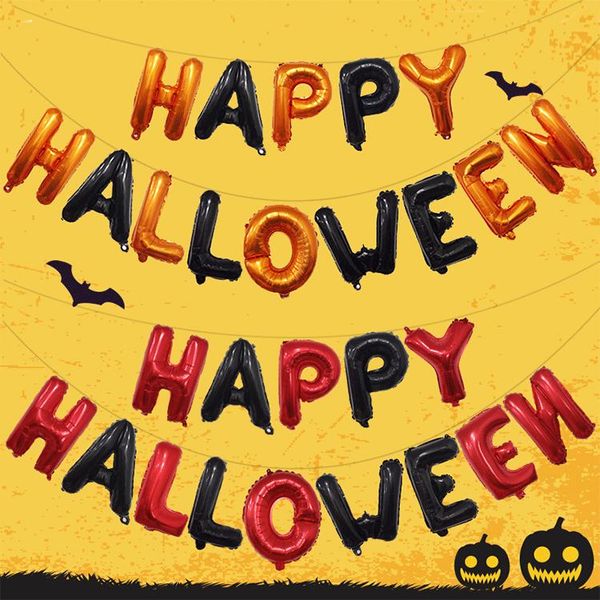 

halloween balloon suit party decor outdoor halloween party supplies halloween horror accessories balloon suit visibility yxlblh ly_bags