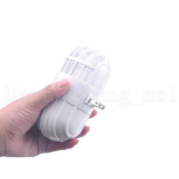 

electric atomic insect zapper household pest killer ultrasonic mosquito killer lamp pest co qyljss garden2010