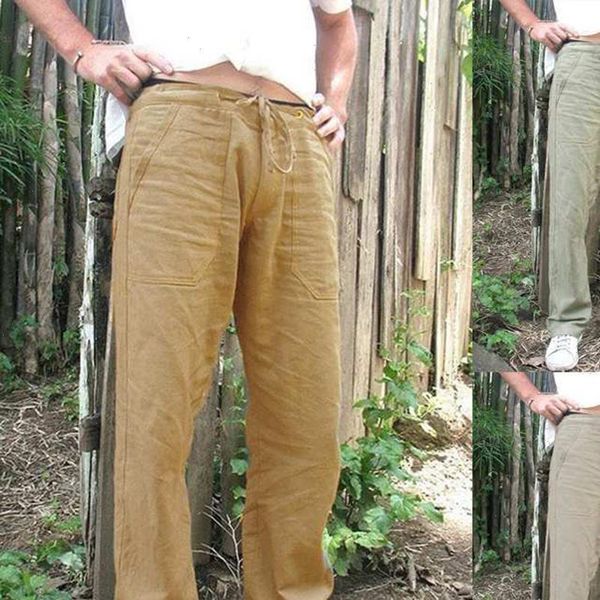 

new men brand casual harem pants men loose joggers pants fitness trousers male hip hop streetwear harajuku autumn pants men, Black