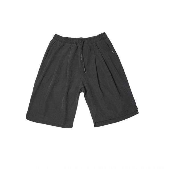 

fashion brand ins men's shorts beach shorts summer leisure sports five point summer loose pants beach pants men's wear 5gmqz, Blue