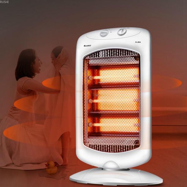 

household electric heater shaking head small sun warmer portable heater electric hand warmer rechargeable