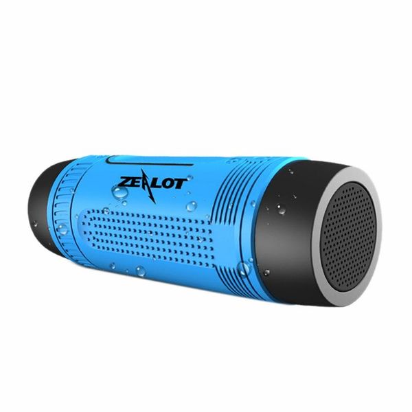 

outdoor waterproof bluetooth o 4.0 with card wireless speaker bicycle riding portable charging speakers