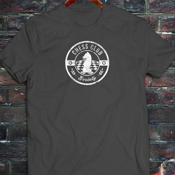 

cool t shirts designs selling chess club society strategy board game knight win charcoal t shirt t shirt sport hooded sweatshirt hoodie