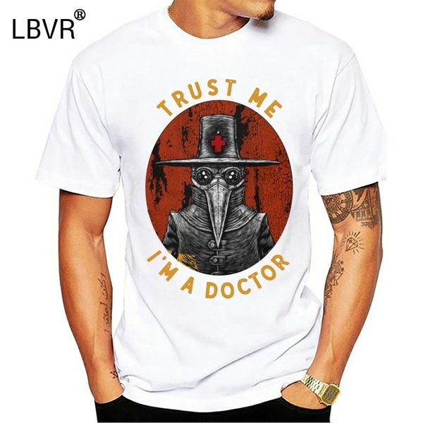 

humor trust me im a doctor funny harajuku short sleeves halloween plague doctor tees streetwear sport hooded sweatshirt hoodie t shirt