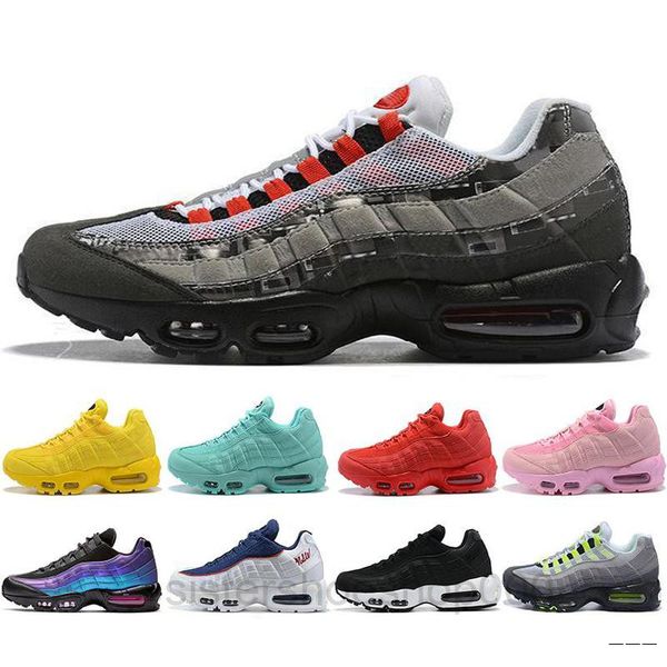 

designer og mens shoes gold red laser fuchsia gradient blue black men sports sneakers wd06 yu3z