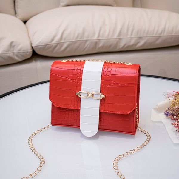 

bvb2y women's shoulder small square square small and autumn new korean style bow summer women's bag bag2020 trendy fashion shoulde