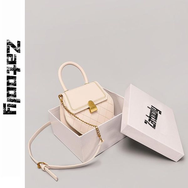 

bag for women's bag the latest version of the package in 2020 niche limited high-grade sense package with foreign temperament
