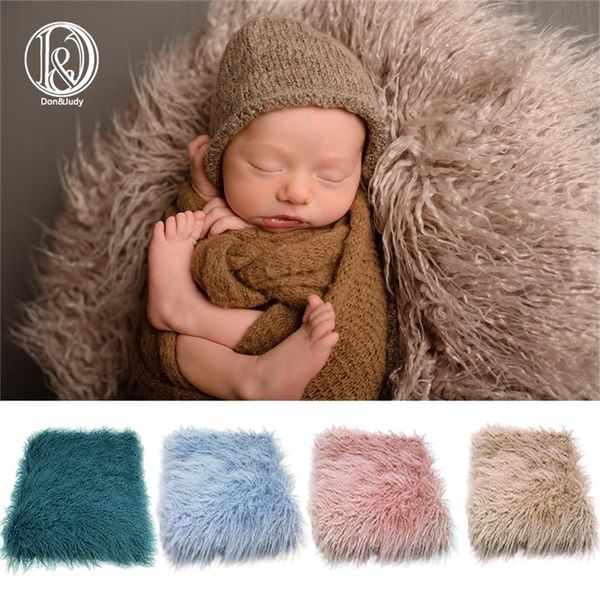 

d&j newborn faux fur prop basket filler stuffer p props baby fotografia pgraphy backdrop background blanket infant shoot y201009