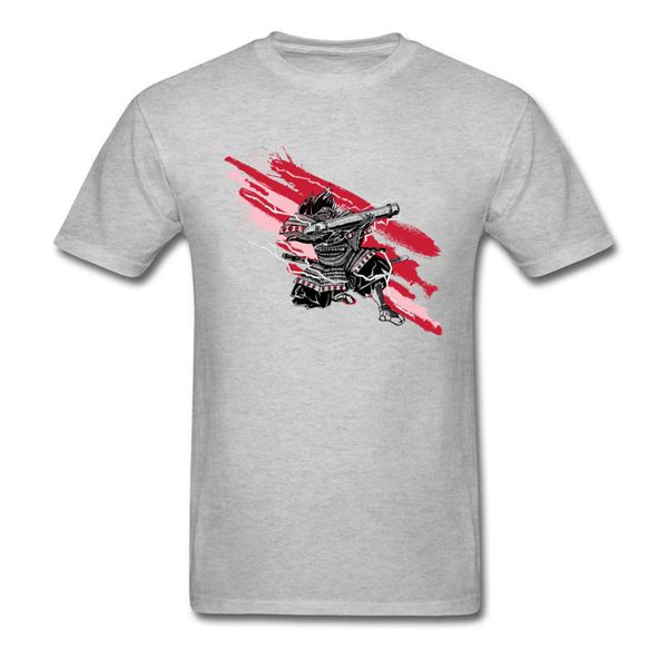 

самурай питания top серый ткань o шеи tshirt япония модная одежда ретро street style xxl спорт толстовка с капюшоном толстовка мужчины тенни