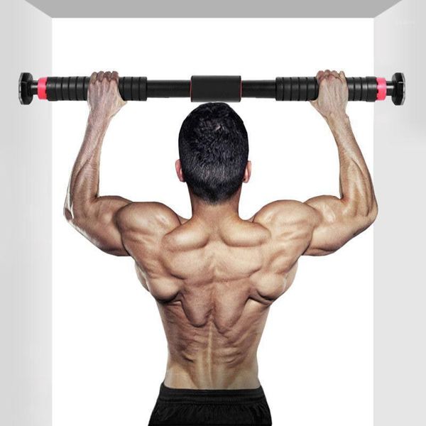 

horizontal bars wall mounted pull up bar gym chinning workout fitness exercise adjustable home training1