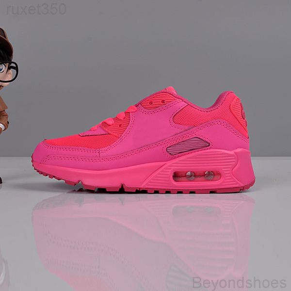 

children's athletic shoes presto 90 ii kids running shoes black white baby infant sneaker 90 children sports shoes girls boys youth n9h