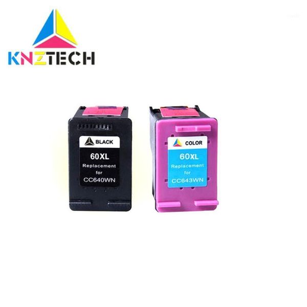 

ink cartridges 60xl cartridge replace for 60 xl deskjet f2480 f2420 f4480 f4580 f4280 d2660 d2530 d2560 posmart c4680 printer1