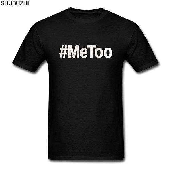 

men black cotton summer fashion novelty short sleeve metoo solidarity for men euro size sbz194 hoodie designers t shirts sweatshirt
