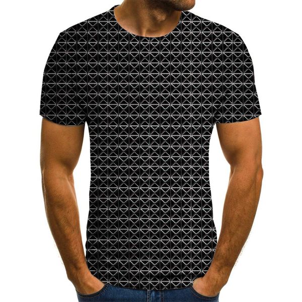 

new three-dimensional t-shirt flame 3d print shirts kawaii horror horror men clothing