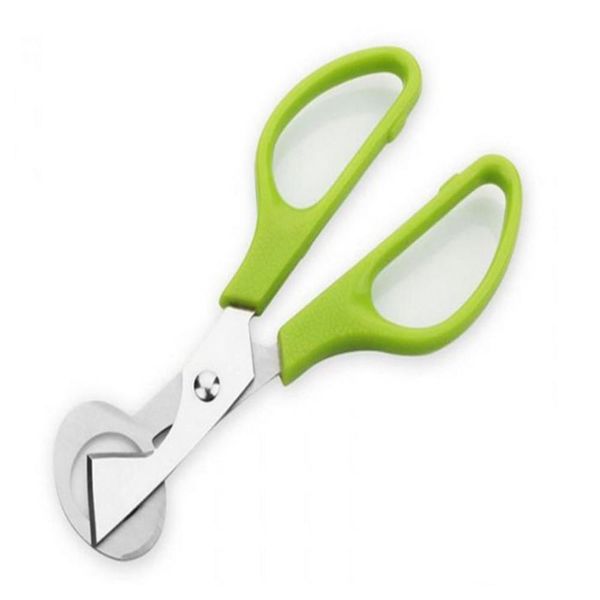 

50pcs/lot dhl fedex fast shipping wholesale new pigeon quail egg scissors eg jllauz loveshop01