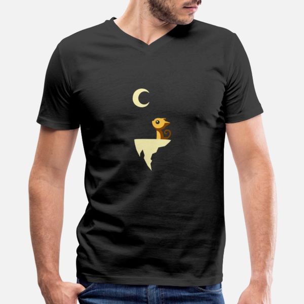 

moon cat t shirt классический аниме vintage tracksuit толстовка толстовка