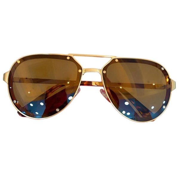 

2021 classic vintage pilot sunglasses women luxury trend sun glasses female uv400 eyewear feminino, White;black