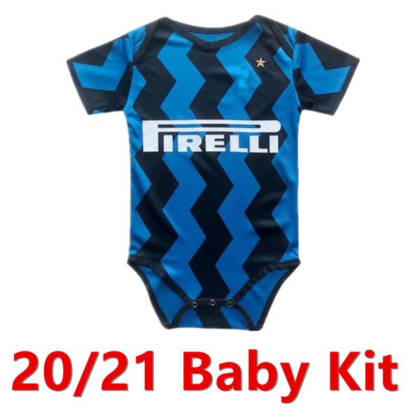 

20 21 baby #9 lukaku soccer jersey 2020 2021 home #10 lautaro kids kit soccer shirts #24 eriksen #37 skriniar 9-18 months football, Black;yellow