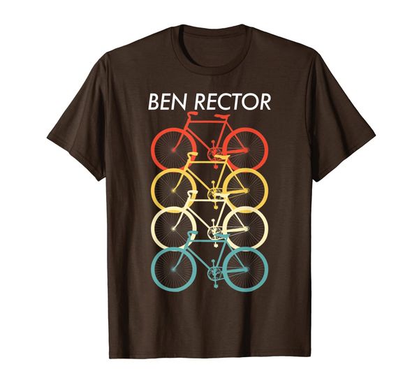 

love ben black tshirt 2018 cool rector vintage retro present, White;black