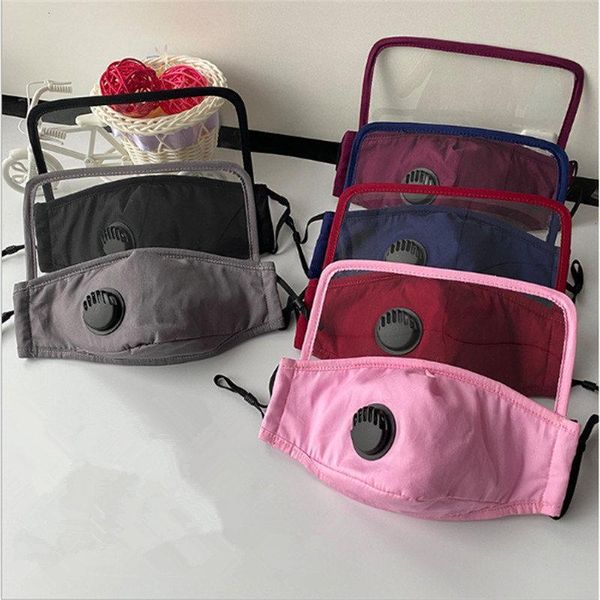 

dhl mask in 1 face ship2020 2 shield mask kids anti dust face masks full face protection anti fog oil protect