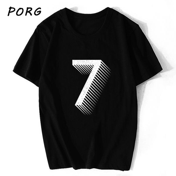 

sport number seven men aesthetic t-shirt short sleeve harajuku t shirt large size novelty mens clothing boyfriend gift short sleeve