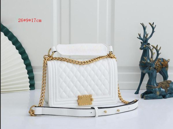

luxury designer cc lady fashion classic cross body letter tote handbags flap women shoulder bags