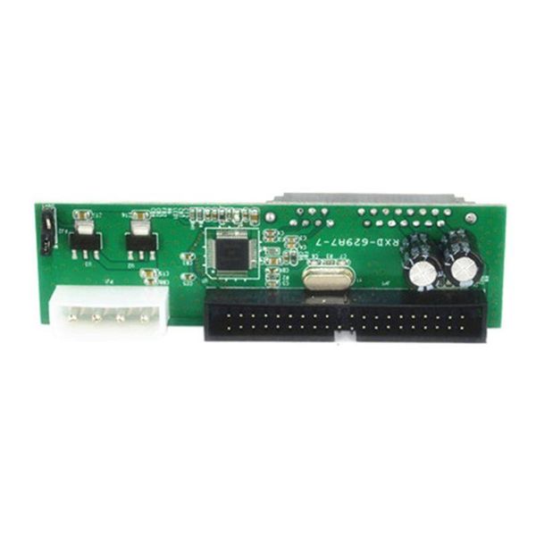 

computer cables & connectors pata ide to sata hard drive adapter 3.5 hdd serial ata convert converter