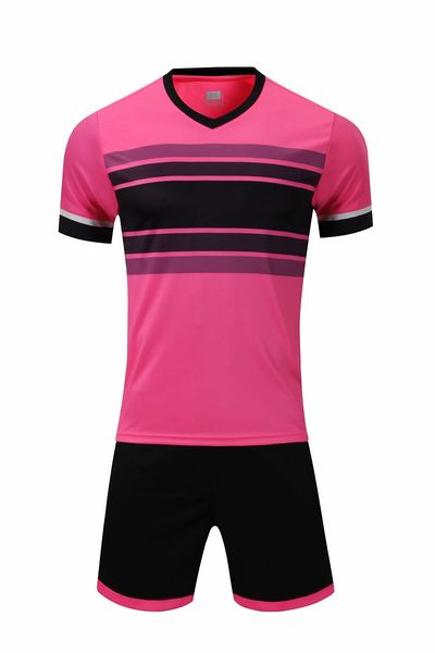 

a5 men size s- 2020 2021 pink soccer jersey 20 21 football shirts maillot de foot, Black