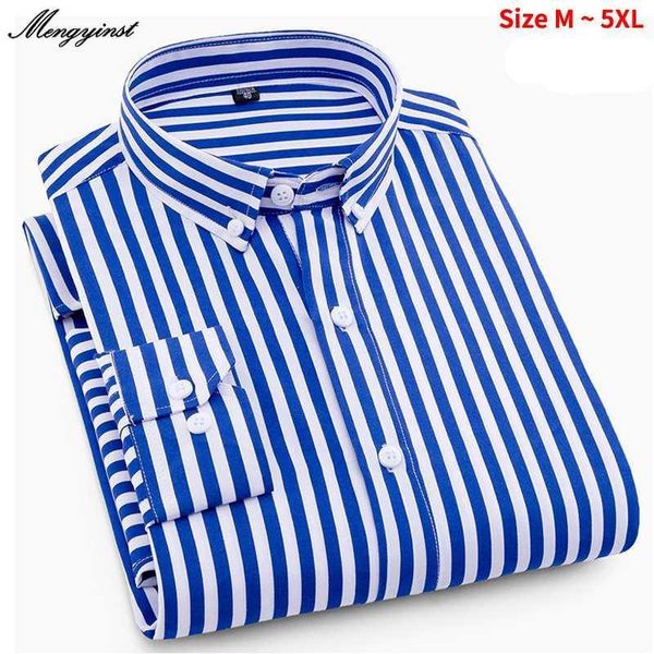 

men's business casual shirts leisure design striped plaid men social shirts cotton short sleeve men's dress1, White;black