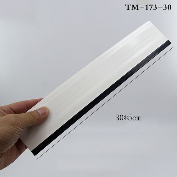 

30cm auto solar film application rubber scraper tm-173-30