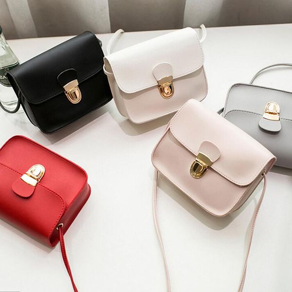 

1pcs women small handbag satchel messenger cross body shoulder bag purse