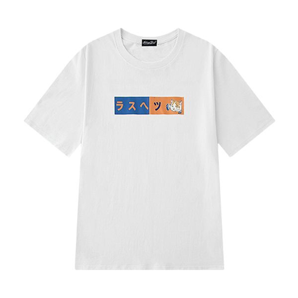 

selling mens t shirt stylist short sleeve casual men women letter print tee size m-xl