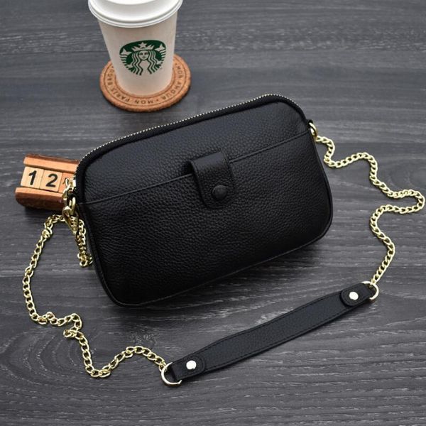 

genuine leather women messenger bags mini handbag female cow leather small crossbody bag fashion shoulder bags
