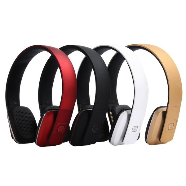

headphones & earphones bluetooth wireless headphone hifi 3d stereo headset with mic