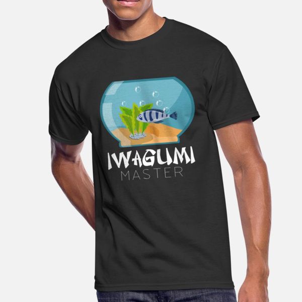 

iwagumi master fishkeeper design t shirt classic lovely custom tracksuit hoodie sweatshirt