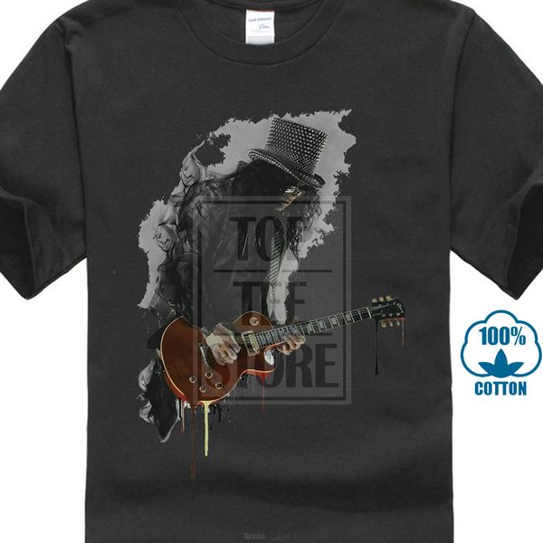 

slash t shirt for guitar rock ink style gun music roses man nigikala short sleeve t shirt selling sport hooded sweatshirt hoodie