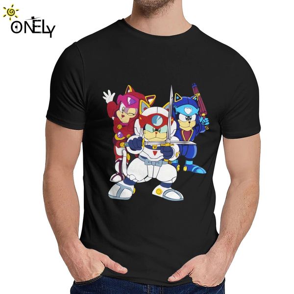 

спорт досуг люди тенниска samurai pizza cats хлопок 2019 новое прибытие классическая шея урожай la camiseta