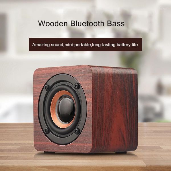 

mini home theater portable wood speaker column caixa de som bluetooth wireless speakers soundbar for tv subwoofer music center1
