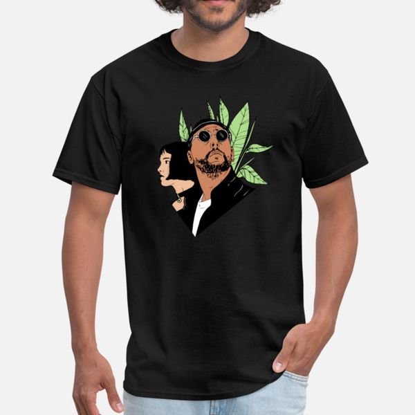 

leon the proffessional t shirt diy popular tracksuit hoodie sweatshirt