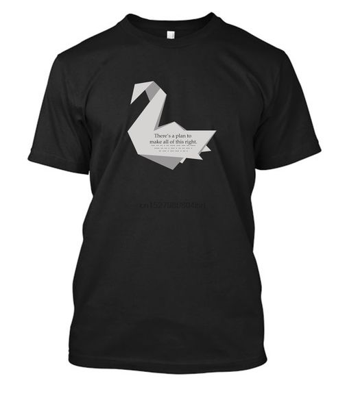 

prison break origami swan michael scofield it-shirt tee shirt tshirt 25 colors sport hooded sweatshirt hoodie