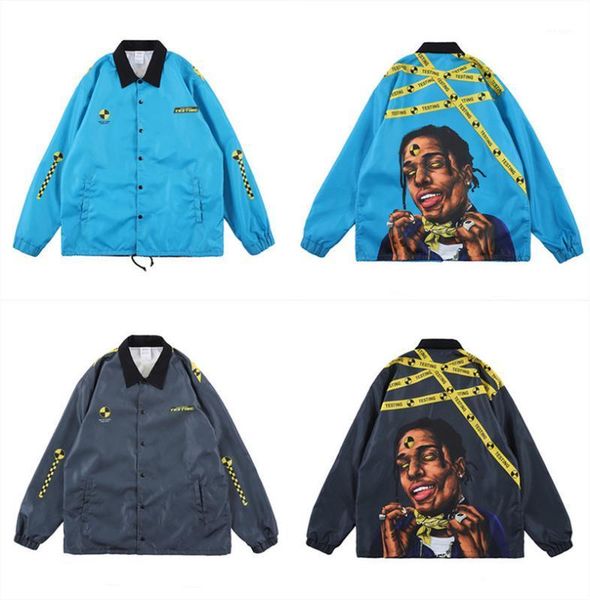 

travis scoastroworld jacket men women 2020 travis scotravis scoastroworld jacket1, Black;brown